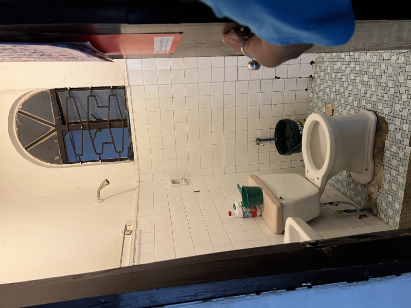 Old House And Lot For Sale In Parañaque