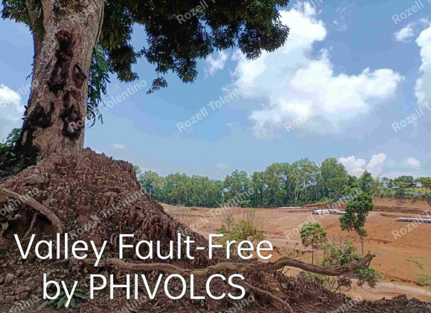 Lots For Sale In Tanay Rizal