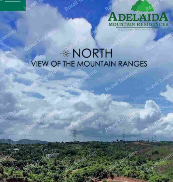 Lots For Sale In Tanay Rizal