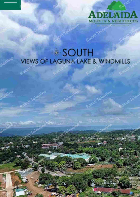 Lots For Sale In Tanay Rizal