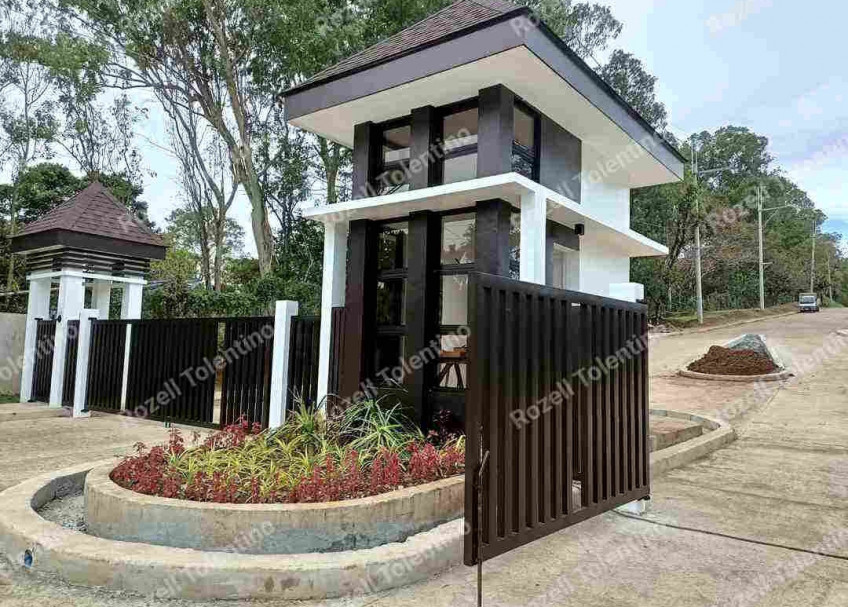 Lots For Sale In Tanay Rizal