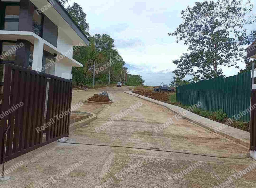 Lots For Sale In Tanay Rizal
