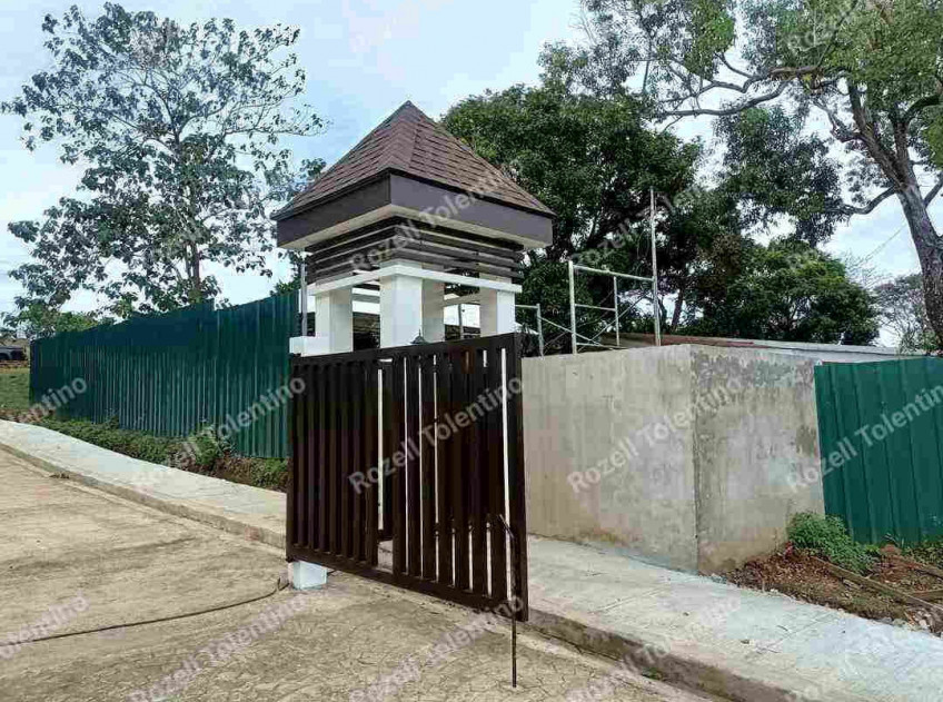 Lots For Sale In Tanay Rizal