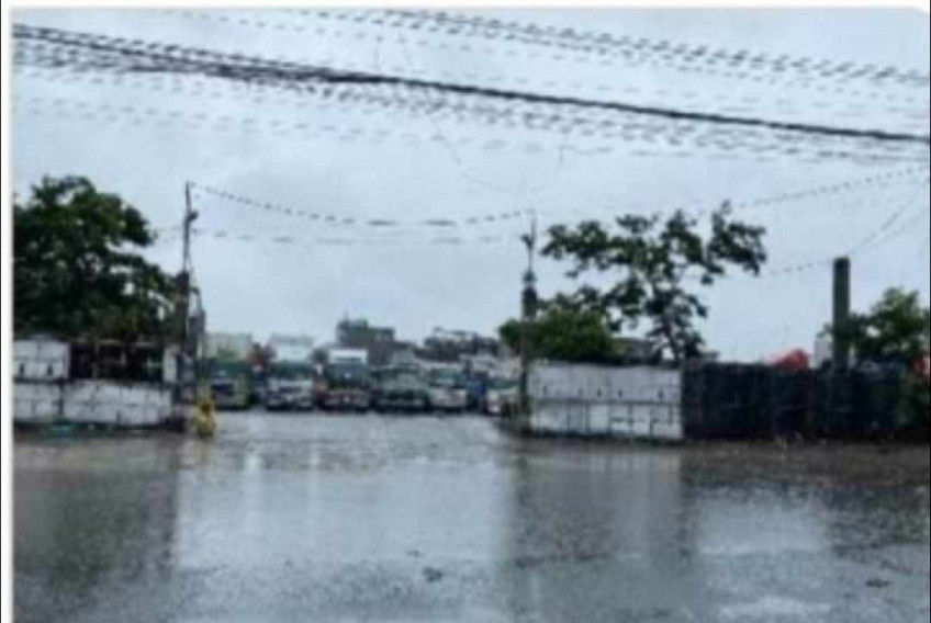 For Sale: Vacant Lot In Manila North Harbor Pier