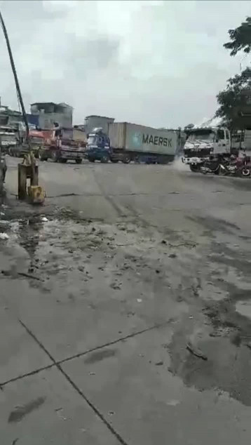 For Sale: Vacant Lot In Manila North Harbor Pier