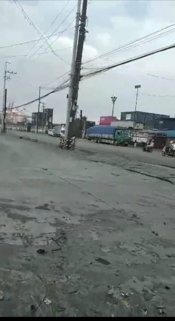 For Sale: Vacant Lot In Manila North Harbor Pier