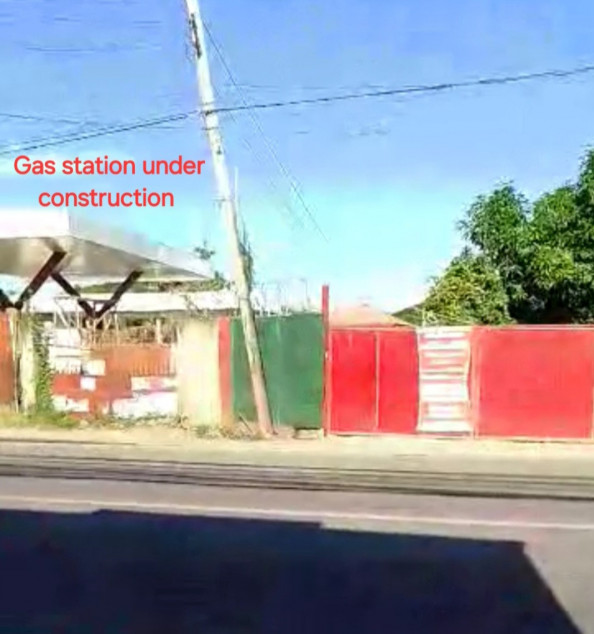 Zamboanga Commercial Property - 88 Putik