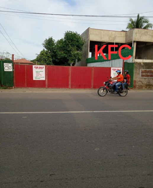 Zamboanga Commercial Property - 88 Putik