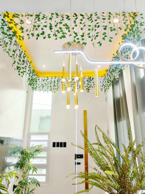 Modern House In Paniqui, Tarlac