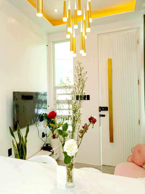 Modern House In Paniqui, Tarlac