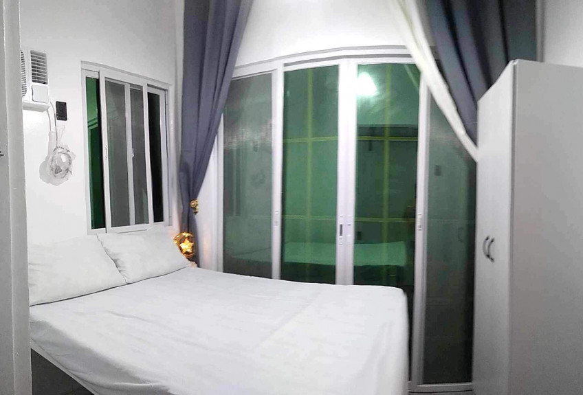 Modern House In Paniqui, Tarlac