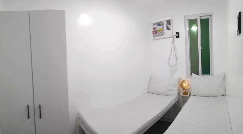 Modern House In Paniqui, Tarlac