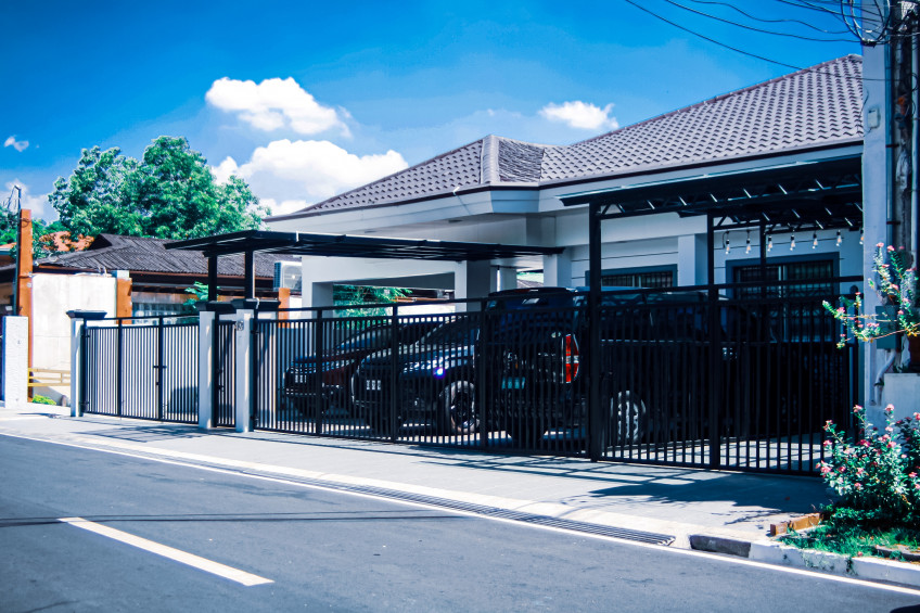 Beautiful Duplex In Tierra Pura Homes, Quezon City