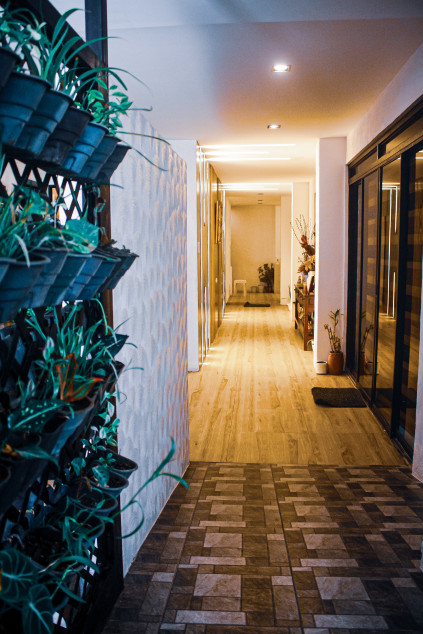 Beautiful Duplex In Tierra Pura Homes, Quezon City