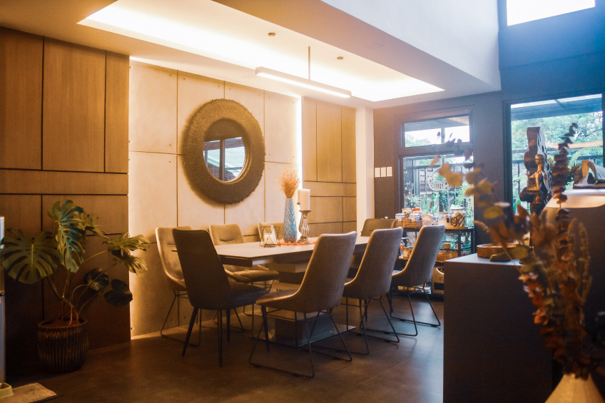 Beautiful Duplex In Tierra Pura Homes, Quezon City