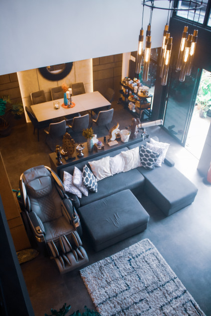 Beautiful Duplex In Tierra Pura Homes, Quezon City