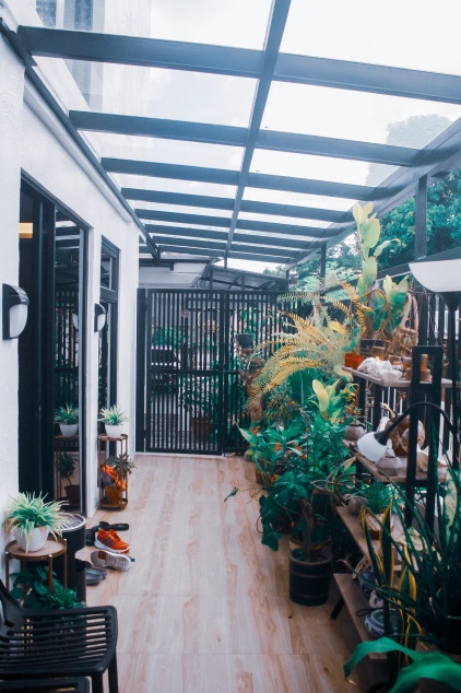 Beautiful Duplex In Tierra Pura Homes, Quezon City