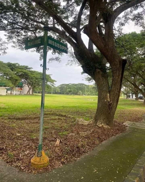 Davao Riverfront Commercial Lot