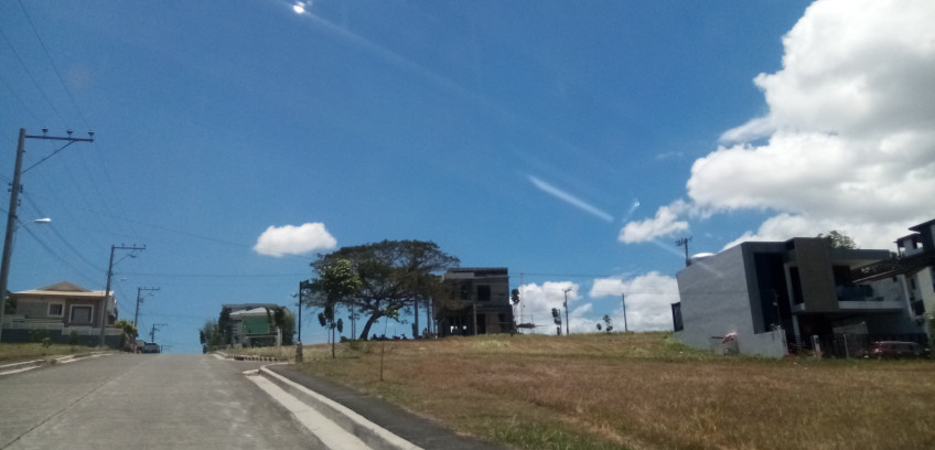 Davao Ponteverde Residential Lot