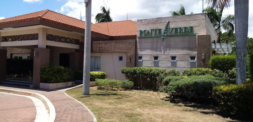 Davao Ponteverde Residential Lot