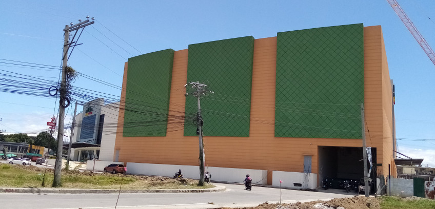 Davao Ponteverde Residential Lot