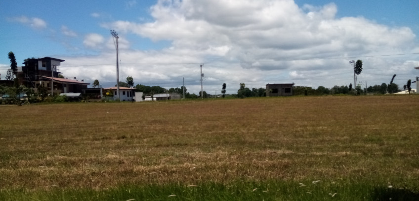 Davao Ponteverde Residential Lot