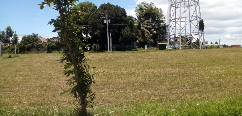 Davao Ponteverde Residential Lot