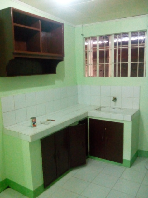Apartment For Rent Near Trinoma, Quezon City