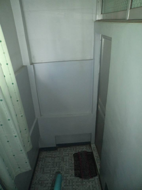 Apartelle For Rent Near Arca South And McKinley, Taguig