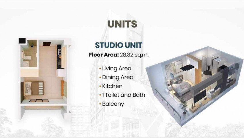 Novali Erlinda Residences