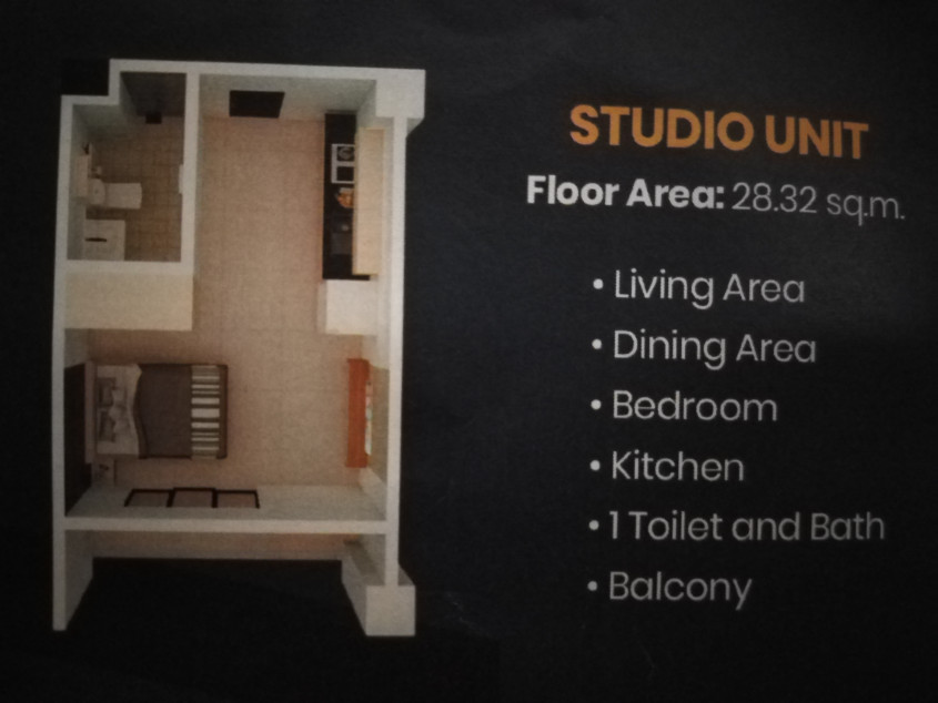 Novali Erlinda Residences