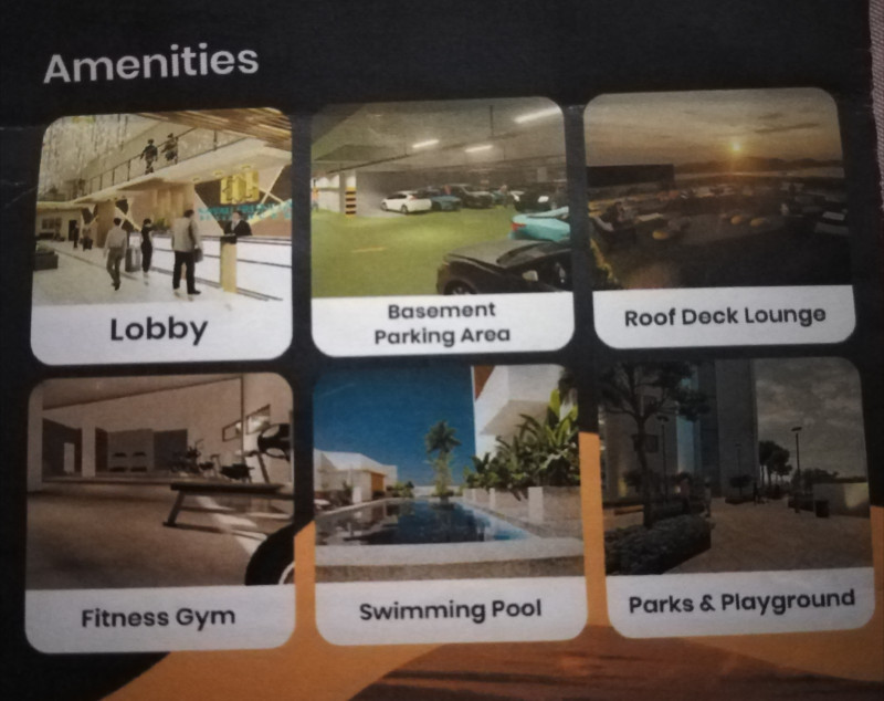 Novali Erlinda Residences