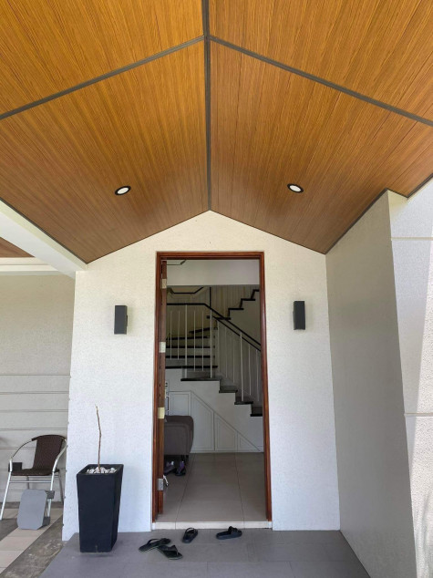 South Forbes Tokyo Mansion Extraordinary House In Silang, Cavite