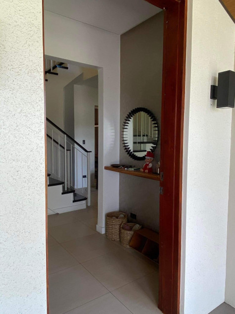 South Forbes Tokyo Mansion Extraordinary House In Silang, Cavite