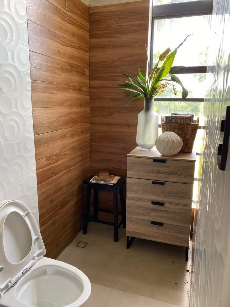 South Forbes Tokyo Mansion Extraordinary House In Silang, Cavite