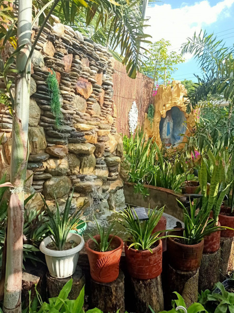 Residential House & Lot Near Commercial Area: Nueva Ecija