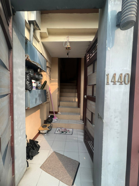 4-Storey Property With Studio Units Residential Commercial Property In Makati City