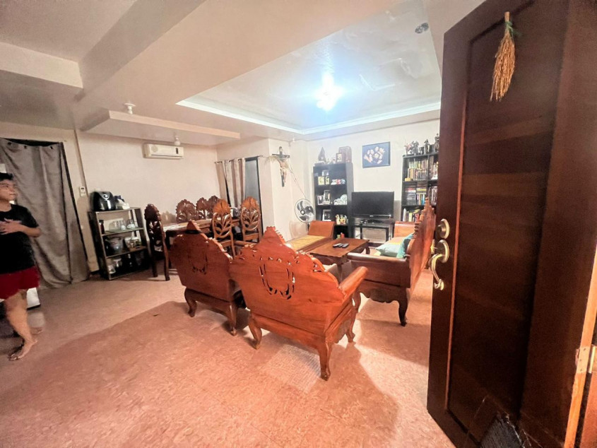 4-Storey Property With Studio Units Residential Commercial Property In Makati City