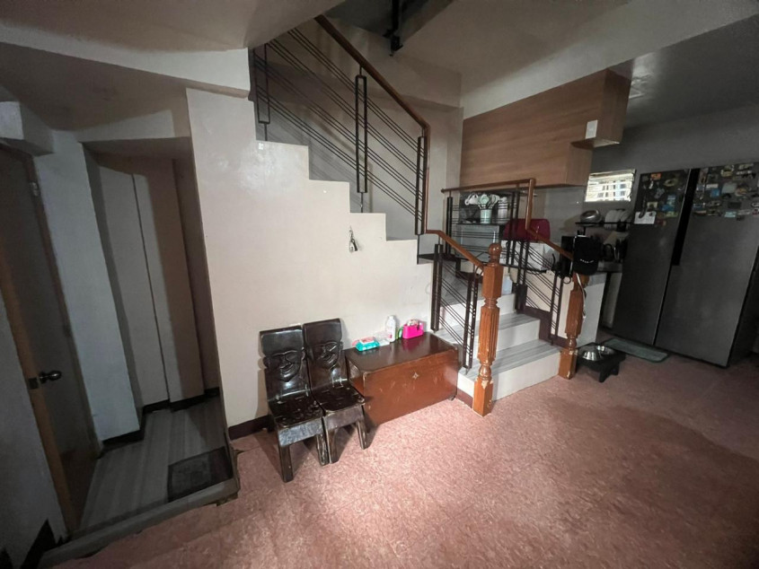 4-Storey Property With Studio Units Residential Commercial Property In Makati City