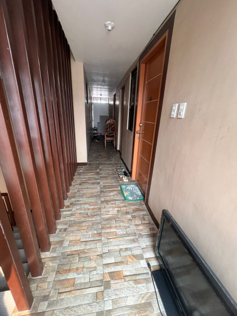 4-Storey Property With Studio Units Residential Commercial Property In Makati City