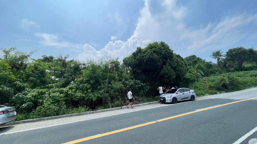Lot For Sale In Sungay, Talisay Near Tagaytay