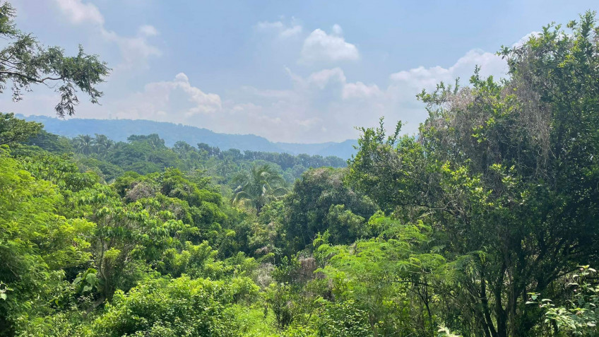 Lot For Sale In Sungay, Talisay Near Tagaytay