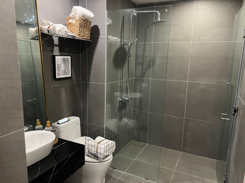 Condominium At Tagaytay (Crosswinds)