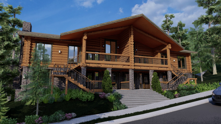 Lot For Sale In Tagaytay At Crosswinds