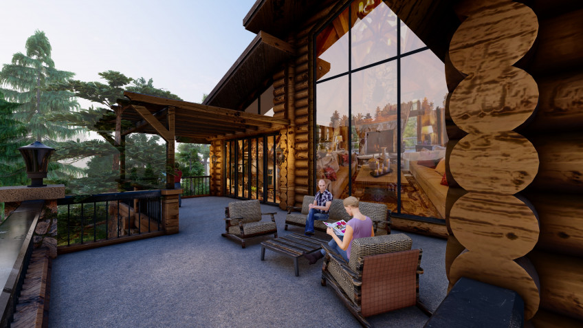 Lot For Sale In Tagaytay At Crosswinds