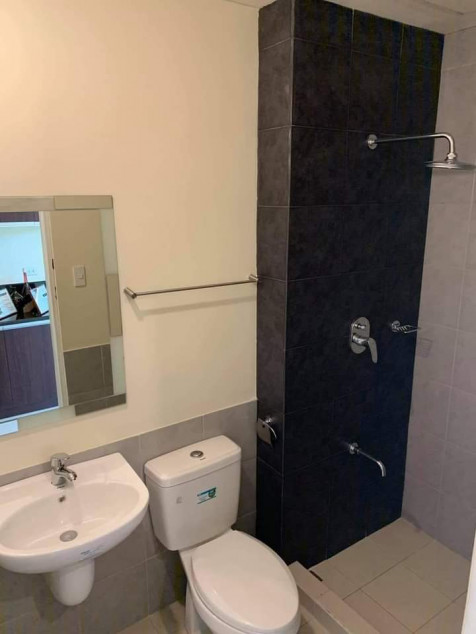 Studio Unit At Aurora Escalades Quezon City By RLC Residences