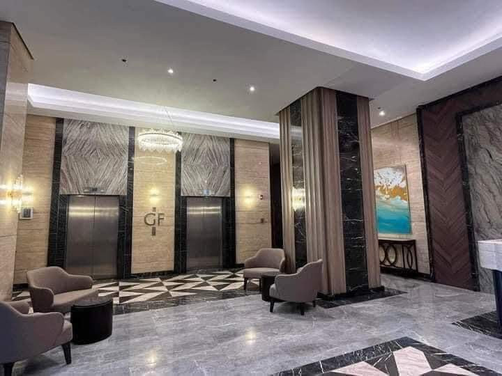 Studio Unit At Aurora Escalades Quezon City By RLC Residences