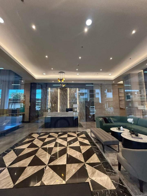 Studio Unit At Aurora Escalades Quezon City By RLC Residences