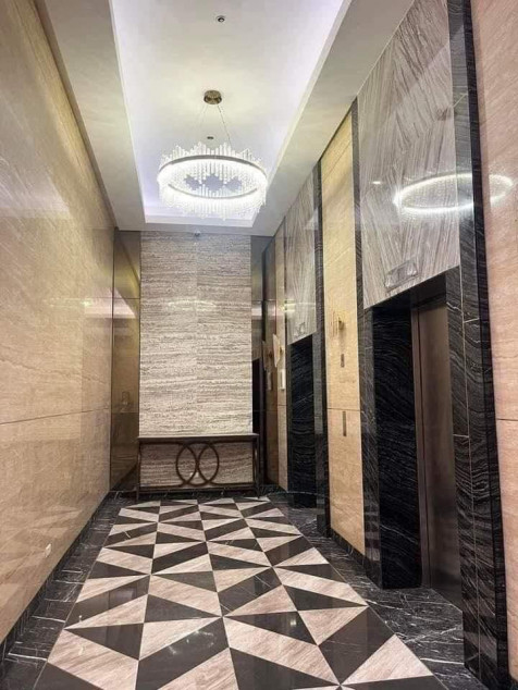 Studio Unit At Aurora Escalades Quezon City By RLC Residences