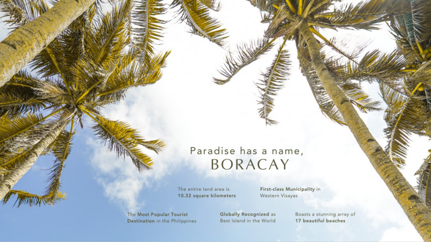 Pre-selling Condo At Station Zero In Boracay